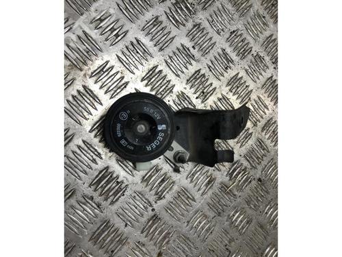 Horn RENAULT CLIO IV (BH_) 1.2 16V | BP27581288E13 