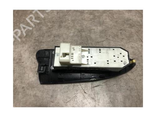 Left front window switch TOYOTA RAV 4 III (_A3_) 2.2 D 4WD (ALA30_, ALA30R) | BP20668094I27 