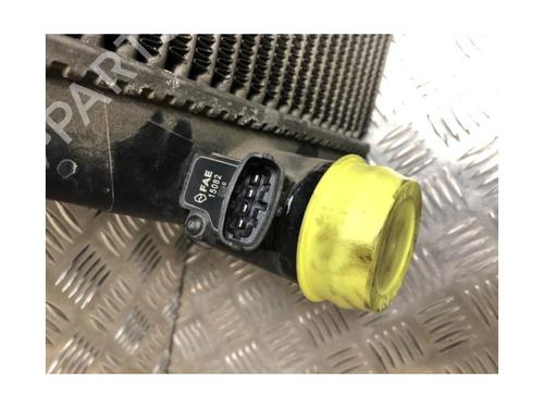 Intercooler VOLVO XC90 I (275) D5 AWD | BP23105841M30