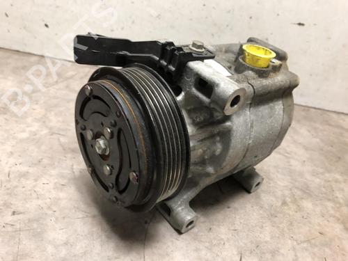 Used AC compressor FIAT 500 (312_) 1.2 (312AXA1A) (69 hp) 23109793