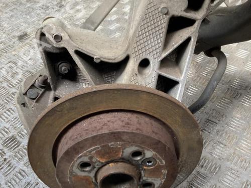 Rear axle MINI MINI (R56) Cooper S | BP35981796M2 - Image 5