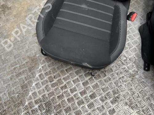 Seats set DACIA DUSTER (HM_) 1.6 SCe 115 4x4 (HMM1) | BP33737155C78 - Image 13