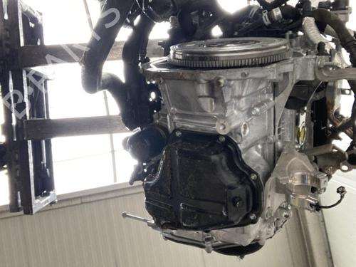 Engine RENAULT CAPTUR II (HF_) E-TECH 145 (HFMU) | BP33018246M1  - Image 5