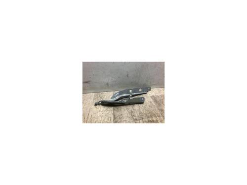 Dørhengsel/Dørstopper CITROËN C4 CACTUS 1.6 BlueHDi 100 (99 hp) 26649898