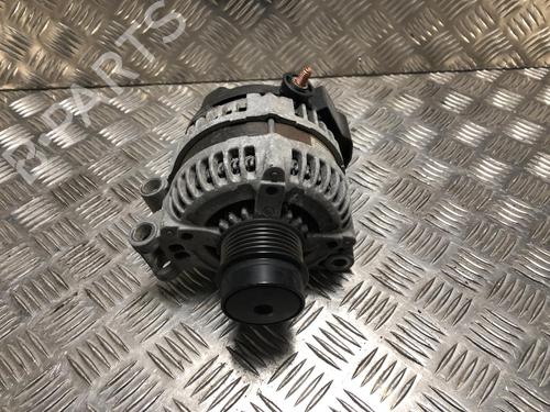 Generator JAGUAR S-TYPE II (X200) 2.7 D (207 hp) 31197358