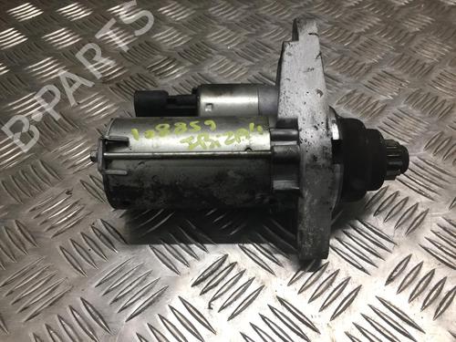 Used Starter SEAT IBIZA IV (6J5, 6P1) 1.2 (60 hp) 25306518