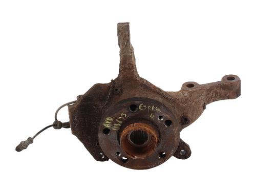 Used Right front steering knuckle Right front steering knuckle 39410994 39410994