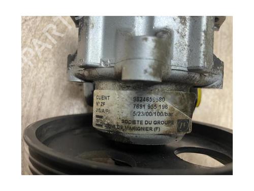 Steering pump PEUGEOT EXPERT Van (222) 2.0 HDI | BP13229322M99