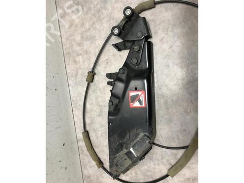 Andre MAZDA 5 (CR) 2.0 CD (CR19) | BP20619253O1 