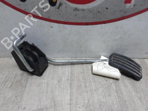 Used Pedal DAIHATSU CUORE I (L55, L60) 0.6 (L60) (30 hp) 29389627