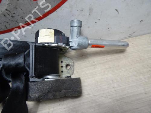 Used Rear left seatbelt VOLVO S40 II (544) 1.6 D (110 hp) 30783746