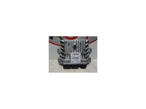 Used Engine control unit (ECU) RENAULT CLIO III (BR0/1, CR0/1) 1.5 dCi (75 hp) 13275185