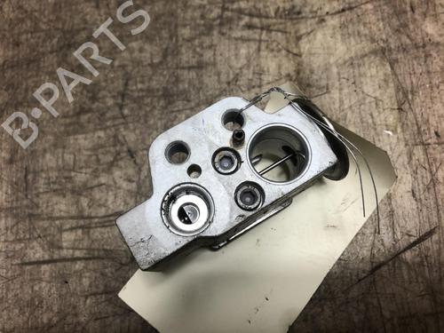 Electronic module PORSCHE CAYENNE (9PA) Turbo 4.5 | BP25305614M83 - Image 3