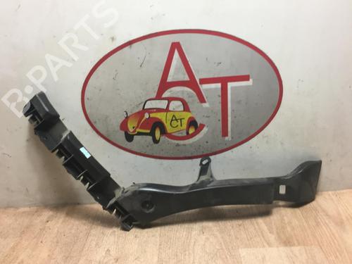 Supporto del paraurti posteriore PEUGEOT 3008 I MPV (0U_) 2.0 HDi 150 / BlueHDi 150 (150 hp) 13265508