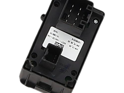 Left front window switch FORD TRANSIT CUSTOM V362 Van (FY, FZ) 2.0 EcoBlue | BP37240721I27 - Image 5