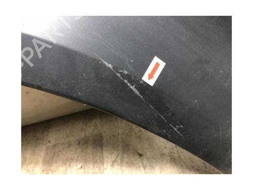 Front left wheel arch trim SUZUKI JIMNY Closed Off-Road Vehicle (SN) 1.3 16V 4x4 (SN413) | BP20225207C134 