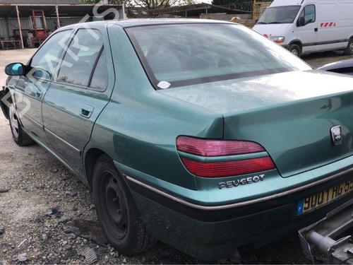 Injector PEUGEOT 406 (8B) 2.0 HDI 110 | BP23253696M100 