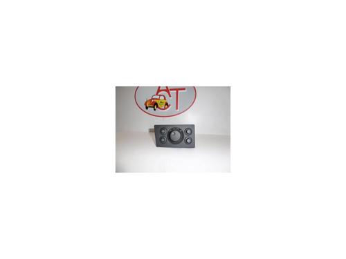 Used Headlight switch OPEL ZAFIRA / ZAFIRA FAMILY B (A05) 1.6 (M75) (105 hp) 12962296