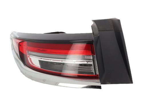 Used Left taillight Left taillight DS DS 3 / DS 3 CROSSBACK (UR_, UC_, UJ_) 1.2 PureTech 130 (URHNSS) (131 hp) 40530090 40530090