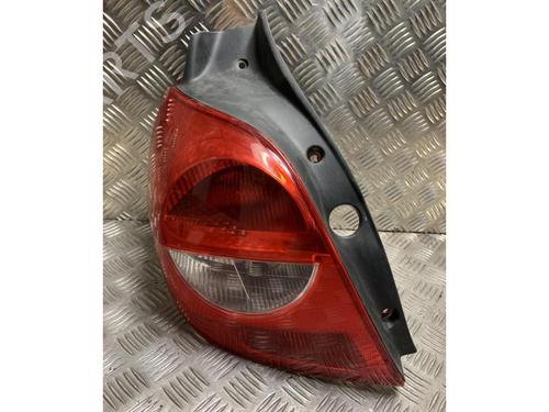 Left taillight RENAULT CLIO III (BR0/1, CR0/1) 1.5 dCi (BR17, CR17) | BP23849145C34 