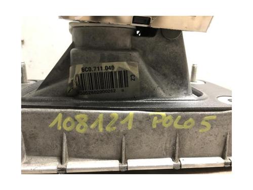 Gear lever VW POLO V (6R1, 6C1) 1.4 TDI | BP20294962M90 