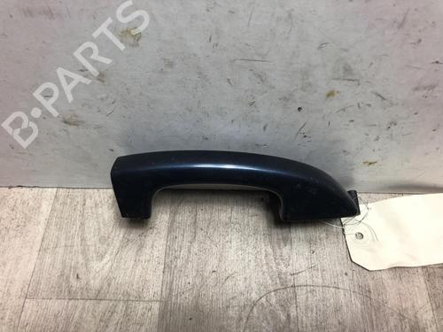 Used Front left exterior door handle VW GOLF VI (5K1) 2.0 TDI (140 hp) 25306418