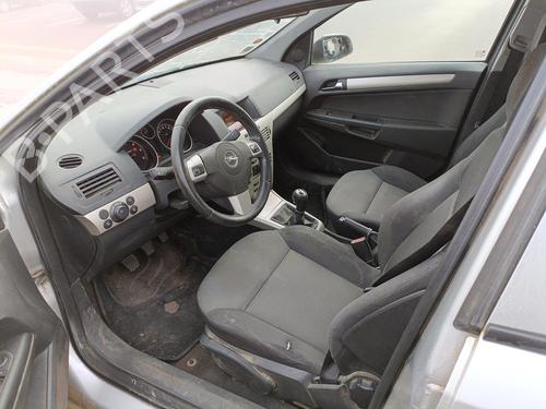 Air vent OPEL ASTRA H (A04) 1.6 (L48) | BP31315302I21  - Image 7