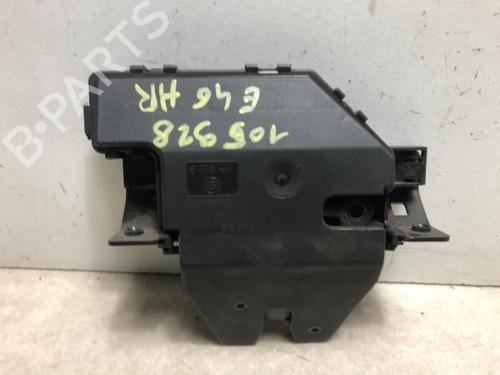 Bakluke lås BMW 3 (E46) 330 xd (204 hp) 30785319