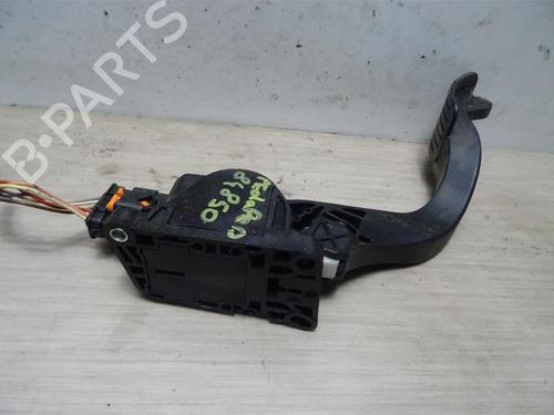 Electronic sensor PEUGEOT PARTNER Box Body/MPV 1.6 HDi | BP20633467M84 