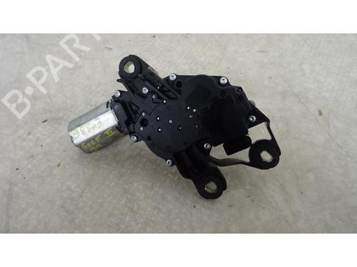 Rear wiper motor VW GOLF VI (5K1) 2.0 GTi | BP29264871M102 