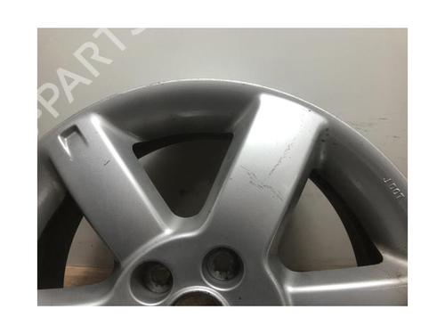 Fælk NISSAN X-TRAIL I (T30) 2.2 Di 4x4 | BP21070569C45 