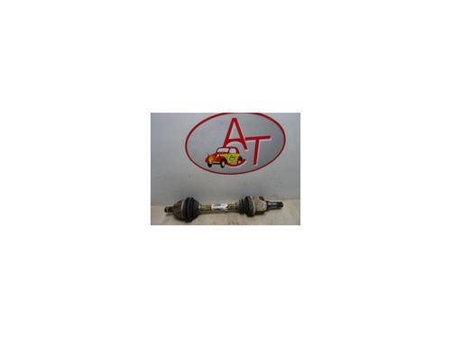 Used Left front driveshaft FORD FOCUS C-MAX (DM2) 1.8 TDCi (115 hp) 28334305
