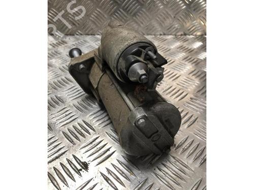 Starter RENAULT MEGANE IV Hatchback (B9A/M/N_) 1.5 dCi 110 (B9A3) | BP27559437M8 