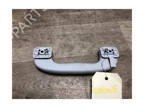 Håndtag i tag OPEL CORSA E (X15) 1.4 (08, 68) | BP23870234I35 