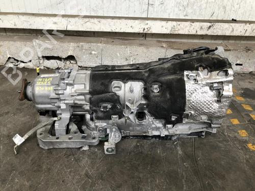 Gearbox BMW 5 (G30, F90) 530 e Plug-in Hybrid | BP13381715M3 