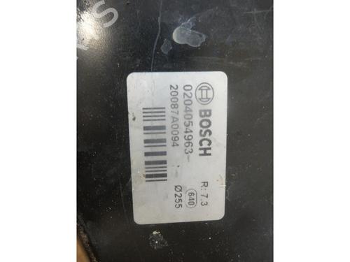 Servo brake PEUGEOT 308 I (4A_, 4C_) 1.6 HDi | BP13272205M42 