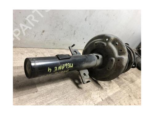 Left front shock absorber RENAULT MEGANE IV Grandtour (K9A/M/N_) 1.5 Blue dCi 115 (K9A6) | BP23872265M16 