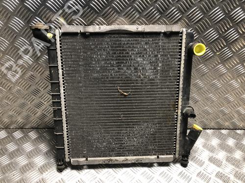 Used Water radiator Water radiator RENAULT SUPER 5 (B/C40_) 1.2 (B/C40F) (55 hp) 40153086 40153086