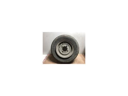 Used Rim RENAULT MEGANE III Grandtour (KZ0/1) 1.5 dCi (KZ09, KZ0D, KZ1G, KZ29, KZ14, KZ1W, KZ10, KZ1F,... (110 hp) 20634624