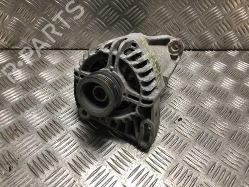 Used Alternator Alternator FIAT GRANDE PUNTO (199_) 1.2 (65 hp) 34038991 34038991