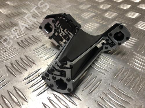 Éclairage de plaque d'immatriculation DS DS 4 / DS 4 CROSSBACK (NX_) 1.2 THP 130 (NXHNYM) (130 hp) 31204713