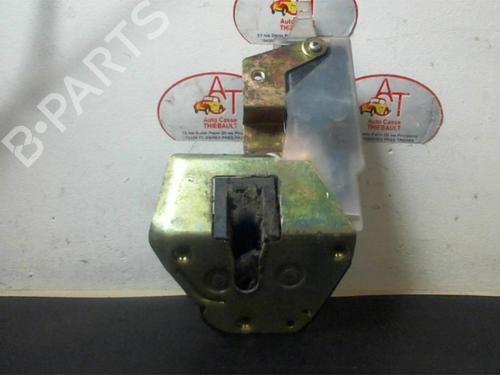Used Rear right lock PEUGEOT 806 (221) 2.0 HDI (109 hp) 12968902