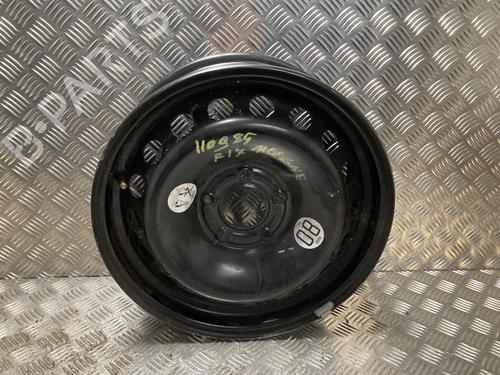 Used Rim RENAULT MEGANE III Hatchback (BZ0/1_, B3_) 1.5 dCi (106 hp) 31200846