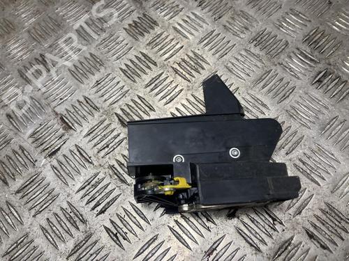 Rear left lock DACIA SANDERO II TCe 90 (B8M1, B8MA, B8AC) | BP31204596C100