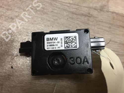 Used Electronic sensor BMW 5 (G30, F90) 530 e Plug-in Hybrid (252 hp) 13374968
