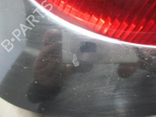Left taillight ALFA ROMEO MITO (955_) 1.3 MultiJet (955AXP1A, 955AYC1A) | BP20632236C34