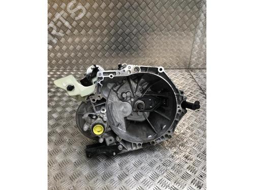 Gearbox PEUGEOT 207 (WA_, WC_) 1.6 HDi | BP27745793M3