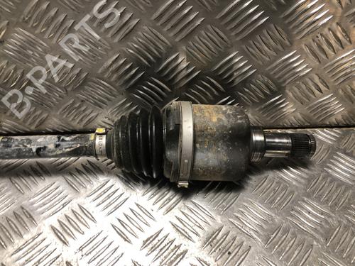 Right front driveshaft VW POLO VI (AW1, BZ1, AE1) 1.0 TSI | BP36814754M39 - Image 2