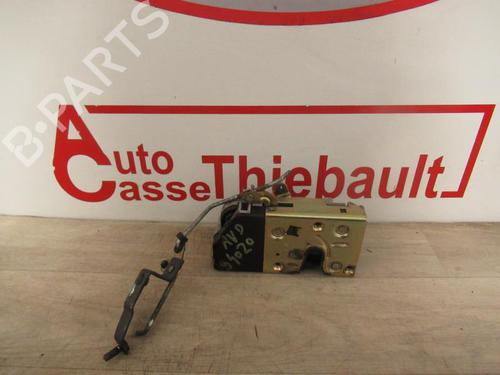 Used Front right lock Front right lock 13283864 13283864