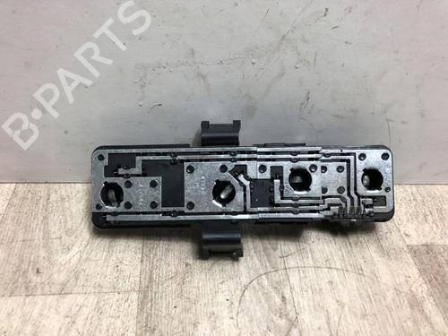 Used Licence plate light CITROËN XSARA PICASSO (N68) 1.6 HDi (90 hp) 23873118